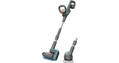 Akumulatorowa szczotka do tarasów GARDENA AquaBrush Universal 04/18V P4A - zestaw 14842-20