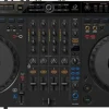 Alpha Theta DDJ-GRV6 - Kontroler DJ-ski