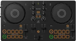AlphaTheta DDJ-FLX2