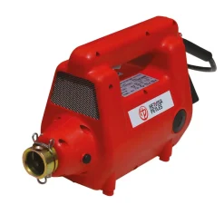 AM50/3 - BUŁAWA ZE WZMOCNIENIEM +CMP(ROTARY)+B