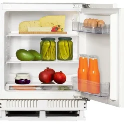 AMICA CHŁODZIARKA UC162.4 ZABUDOWA  81,8 cm