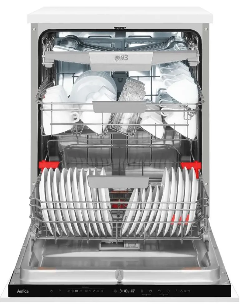 Amica DIM68C9EBVI STUDIO