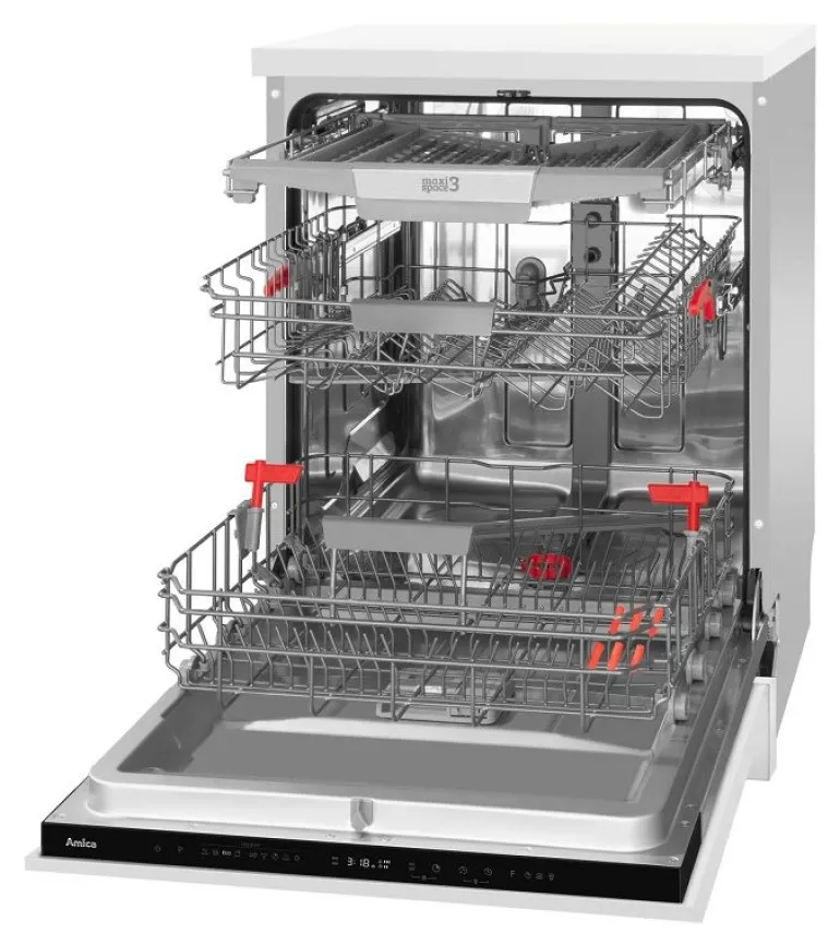 Amica DIM68C9EBVI STUDIO