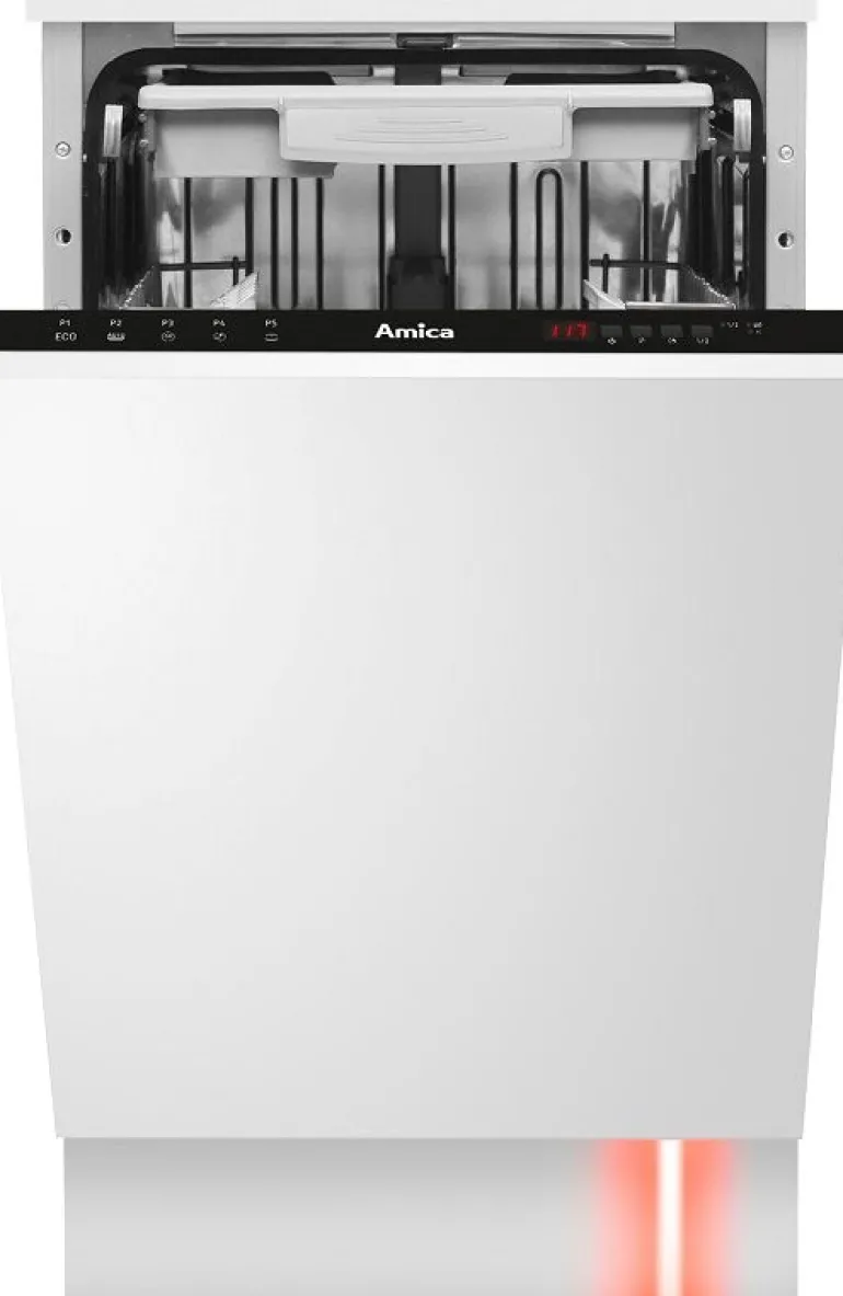 Amica DIV435ABZO STUDIO