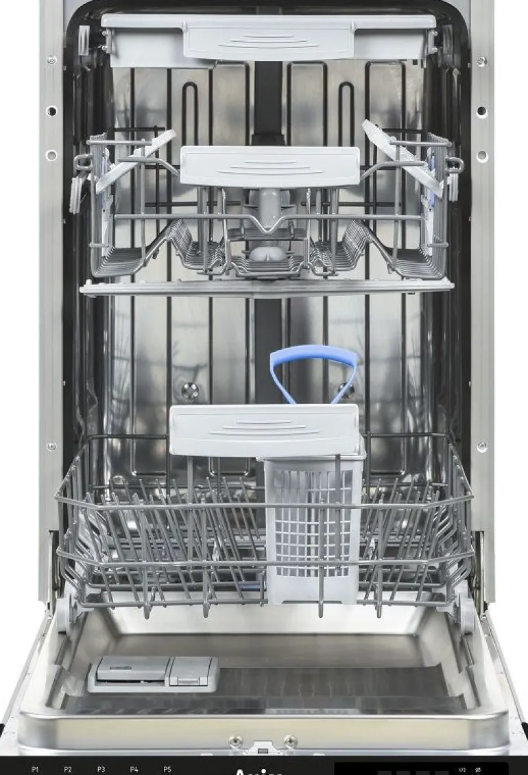 Amica DIV435ABZO STUDIO