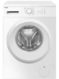 AMICA PRALKA WOLNOSTOJĄCA WA0S610DO SLIM 40CM GŁ.