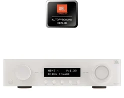 Amplituner JBL MA310 Biały