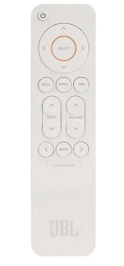 Amplituner JBL MA310 Biały