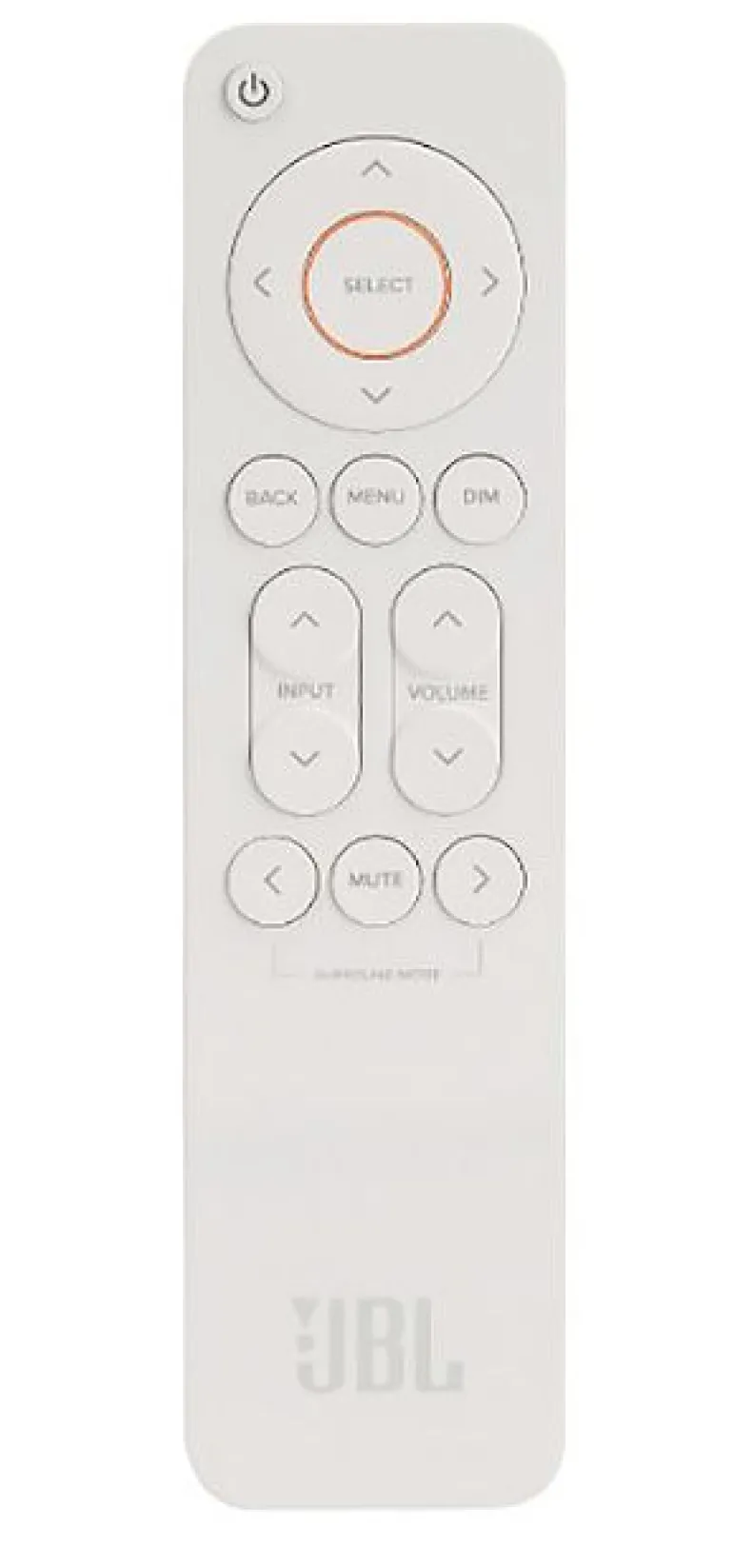 Amplituner JBL MA310 Biały