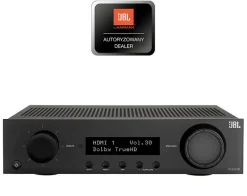 Amplituner JBL MA510 Czarny