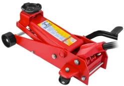 ARTPOL DŹWIGNIK "ŻABA" 3T PEDAŁ/AR 26168