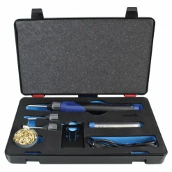 ASTA LUTOWNICA AKUMULATOROWA 30W /USB