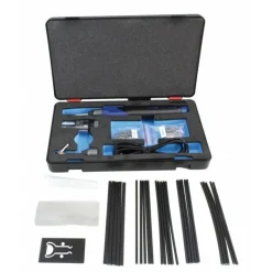 ASTA ZGRZEWARKA AKUMULATOROWA DO TWORZYW SZTUCZNYCH