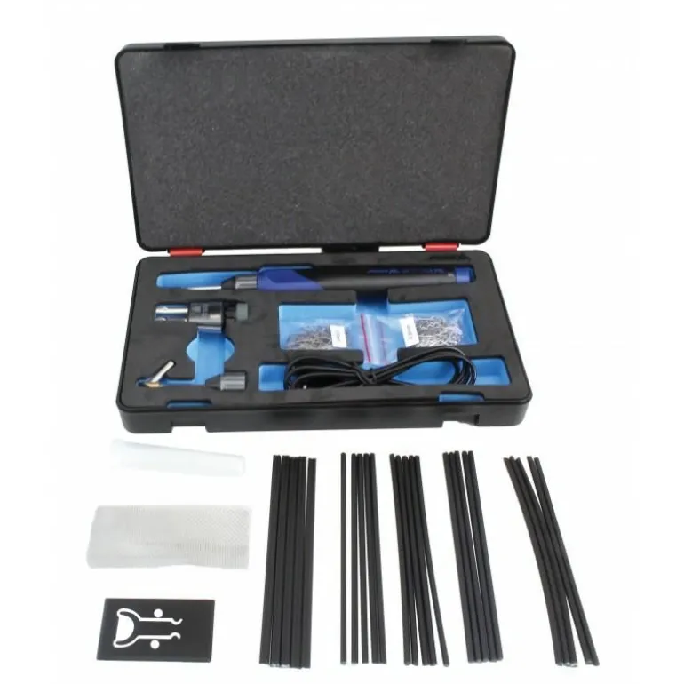 ASTA ZGRZEWARKA AKUMULATOROWA DO TWORZYW SZTUCZNYCH