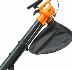 ATIKA ODKURZACZ DMUCHAWA DO LIŚCI LSH3000-2