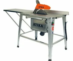 ATIKA PILARKA STOŁOWA DO DREWNA 315mm 3,3KW 400V 90mm HT315