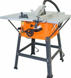ATIKA PILARKA STOŁOWA DO DREWNA 2000W 250mm/85mm T250N-3