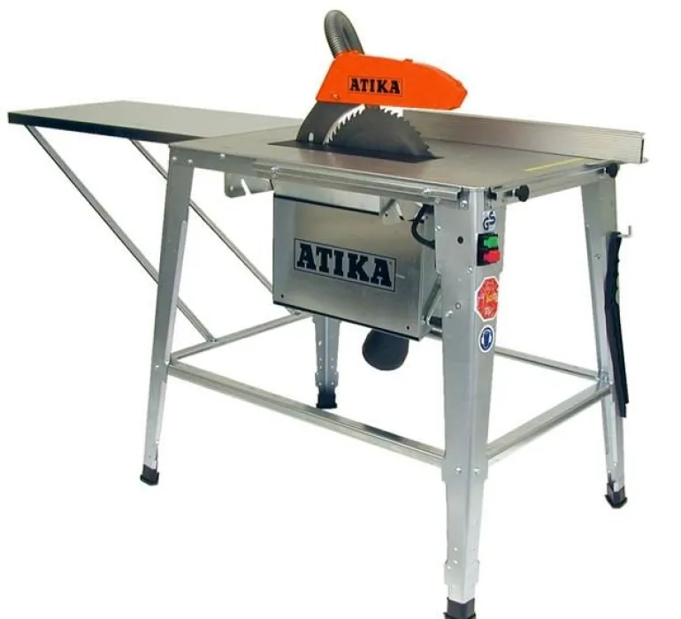 ATIKA PILARKA STOŁOWA DO DREWNA 315mm 3,0KW 230W 90mm HT315