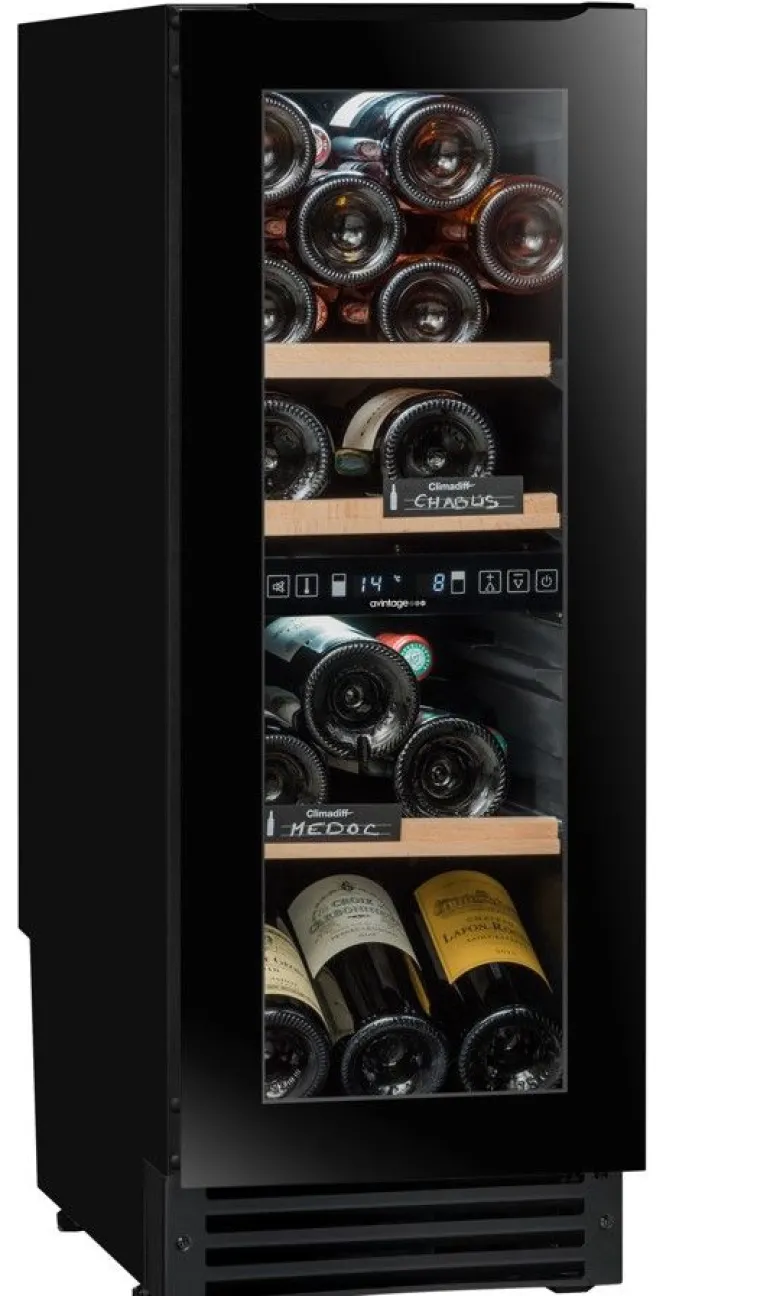 AVINTAGE  WINIARKA  AVU27D82