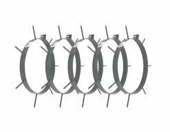 AW KOLCE DO WALCA KPL 5 SZT