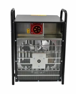 AW NAGRZEWNICA ELEKTRYCZNA 9KW