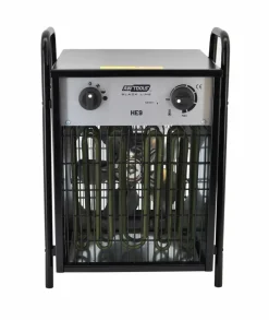 AW NAGRZEWNICA ELEKTRYCZNA 9KW