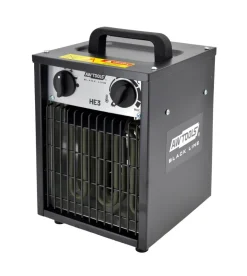 AW NAGRZEWNICA ELEKTRYCZNA 3KW