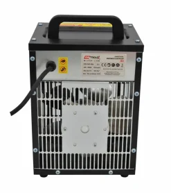 AW NAGRZEWNICA ELEKTRYCZNA 2KW