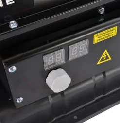 AW NAGRZEWNICA OLEJOWA 20KW