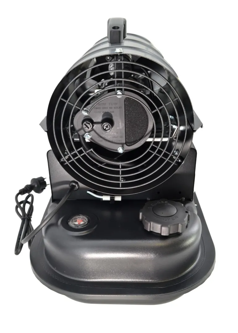 AW NAGRZEWNICA OLEJOWA 20KW