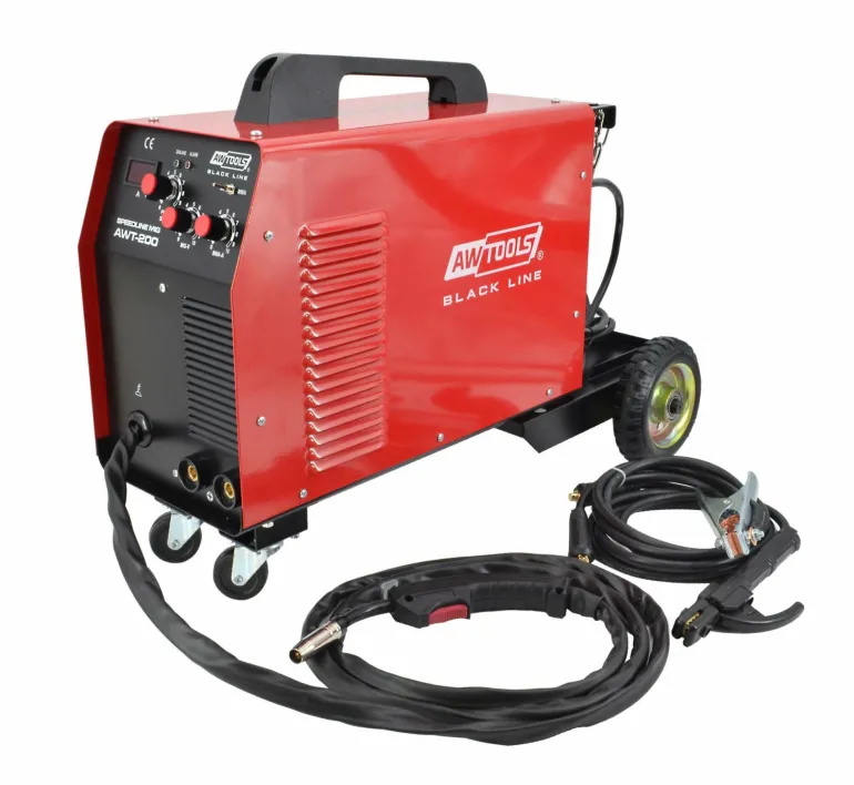 AW PÓŁAUTOMAT SPEEDLINE MICRO MIG AWT-200