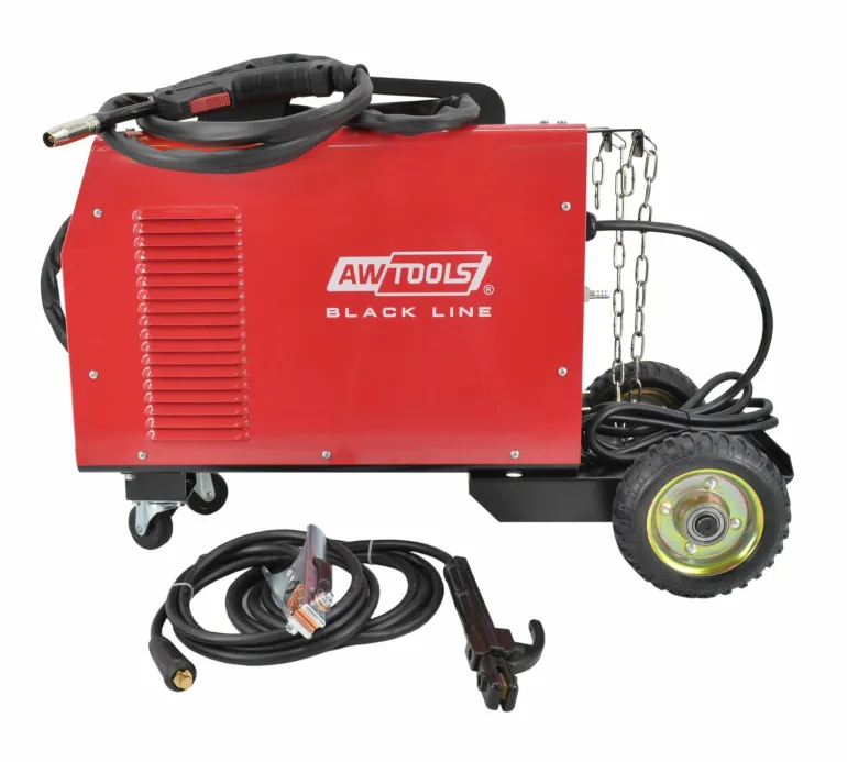 AW PÓŁAUTOMAT SPEEDLINE MICRO MIG AWT-200