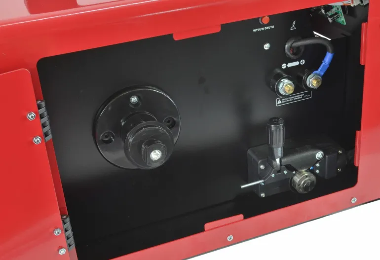 AW PÓŁAUTOMAT SPEEDLINE MICRO MIG AWT-200