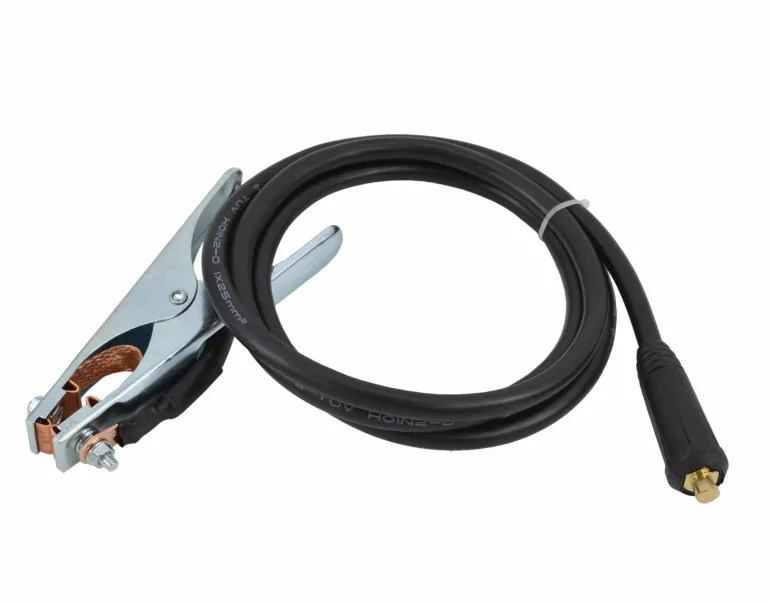 AW PÓŁAUTOMAT SPEEDLINE MIDI MIG AWT-220 /BLACK LINE