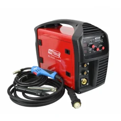 AW PÓŁAUTOMAT SPEEDLINE MIDI MIG AWT-220 /BLACK LINE