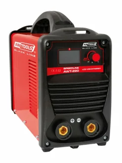 AW SPAWARKA INWERTOROWA SPEEDLINE AWT-220 LCD VRD SYNEGRY