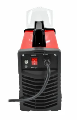 AW SPAWARKA INWERTOROWA SPEEDLINE AWT-250 LCD VRD SYNEGRY /BLACK LINE