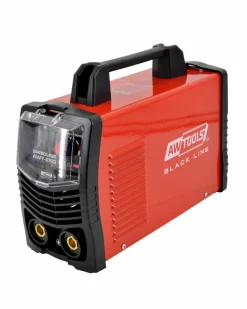 AW SPAWARKA INWERTOROWA SPEEDLINE AWT-250 LCD VRD SYNEGRY /BLACK LINE