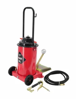 AW TOWOTNICA NOŻNA NA POJEMNIKU 12L