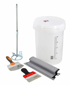 AW ZESTAW DO MIESZANIA GŁ. SZPACHLO.NR2