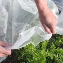 AWTOOLS AGROWŁÓKNINA WIOSENNA 17g 1,1x100m BIAŁA