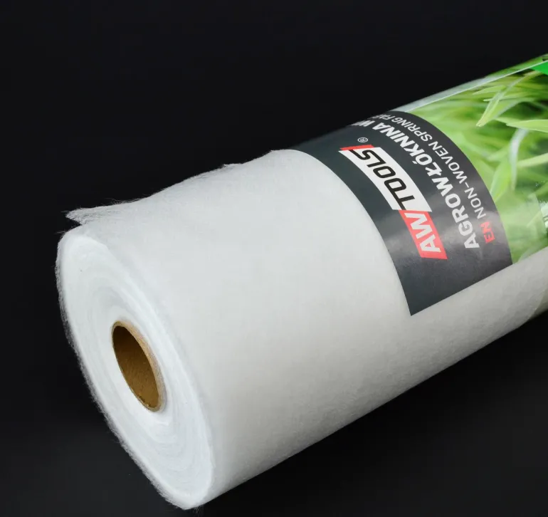 AWTOOLS AGROWŁÓKNINA WIOSENNA 17g 1,6x100m BIAŁA