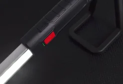 AWTOOLS BLACK LINE LAMPA KOMORY SILNIKA LIGHTBAR SMD LED