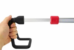 AWTOOLS BLACK LINE LAMPA KOMORY SILNIKA LIGHTBAR SMD LED