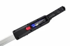 AWTOOLS BLACK LINE LAMPA KOMORY SILNIKA LIGHTBAR SMD LED