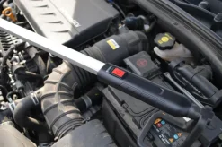 AWTOOLS BLACK LINE LAMPA KOMORY SILNIKA LIGHTBAR SMD LED