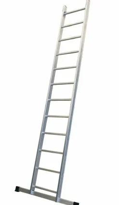 AWTOOLS DRABINA OPIERALNA 14 STOPNI 150KG