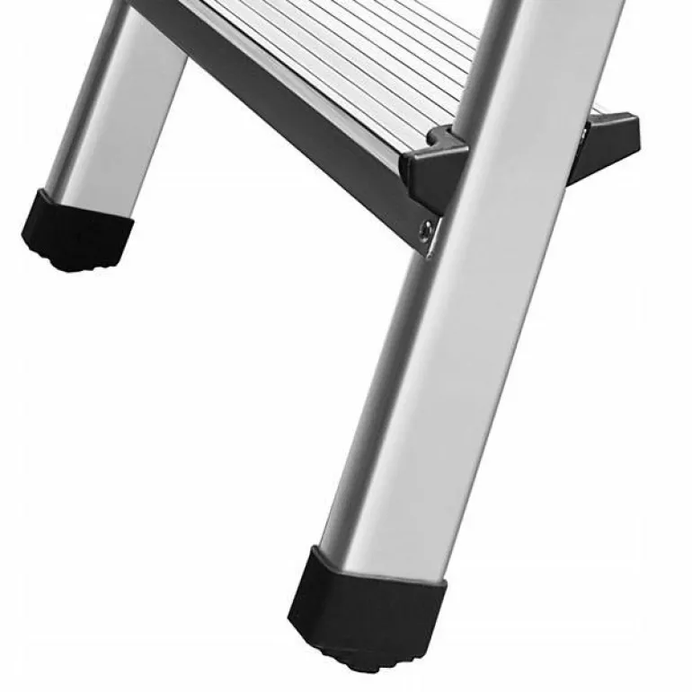 AWTOOLS DRABINA TABORET 4 STOPNIE 125KG