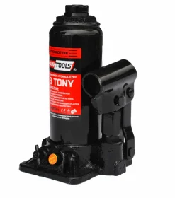 AWTOOLS DŹWIGNIK HYDRAULICZNY TŁOKOWY / SŁUPKOWY 3 TONY 178 - 350mm