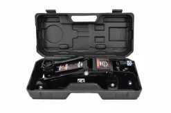 AWTOOLS DŹWIGNIK HYDRAULICZNY "ŻABA" 2 TONY 135 - 335mm, WALIZKA